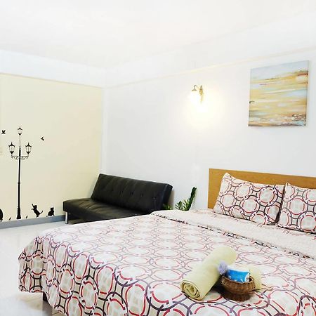 בנגקוק Grand Living Place מראה חיצוני תמונה