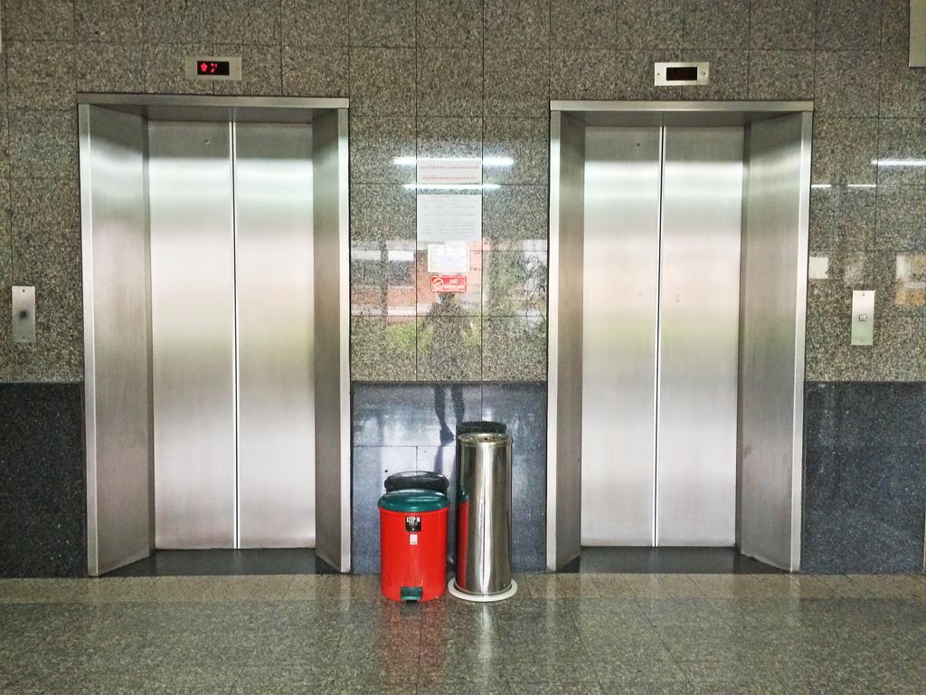בנגקוק Grand Living Place מראה חיצוני תמונה