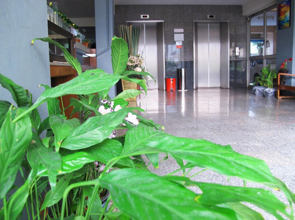 בנגקוק Grand Living Place מראה חיצוני תמונה