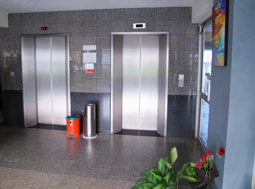 בנגקוק Grand Living Place מראה חיצוני תמונה