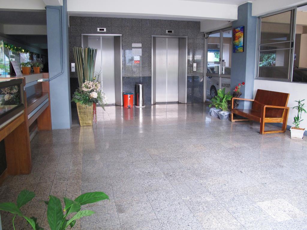 בנגקוק Grand Living Place מראה חיצוני תמונה
