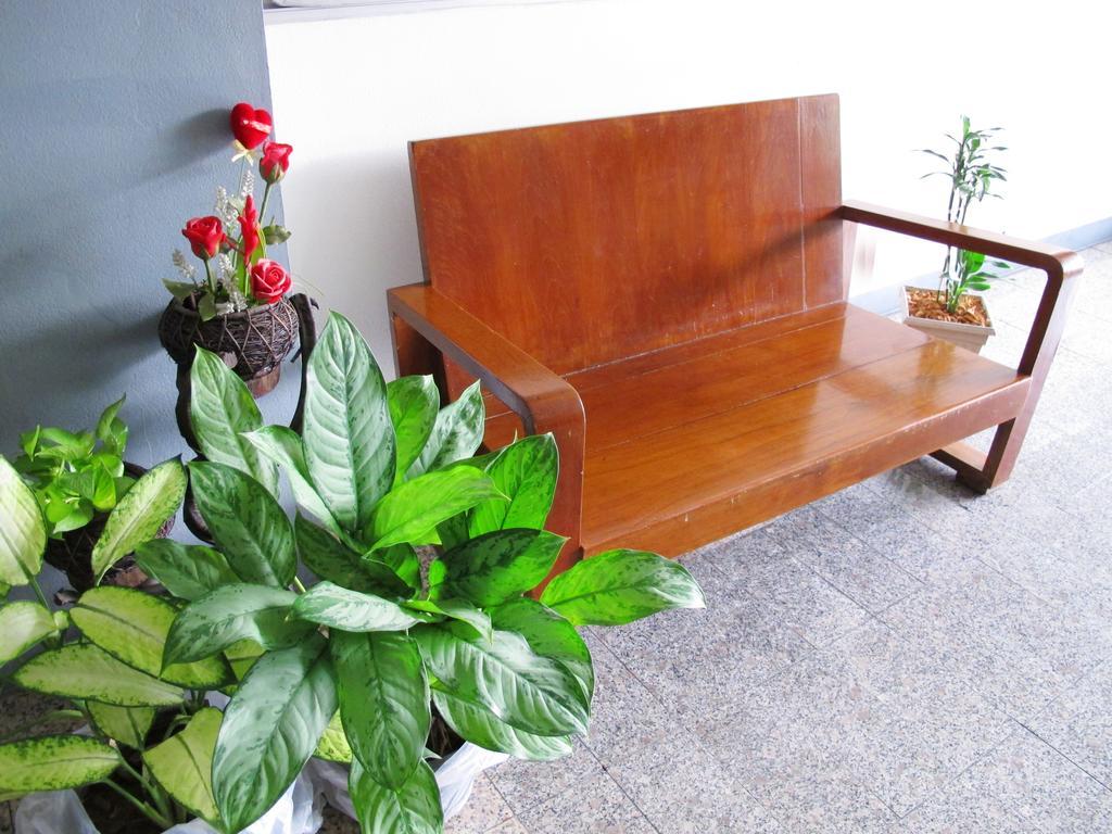 בנגקוק Grand Living Place מראה חיצוני תמונה
