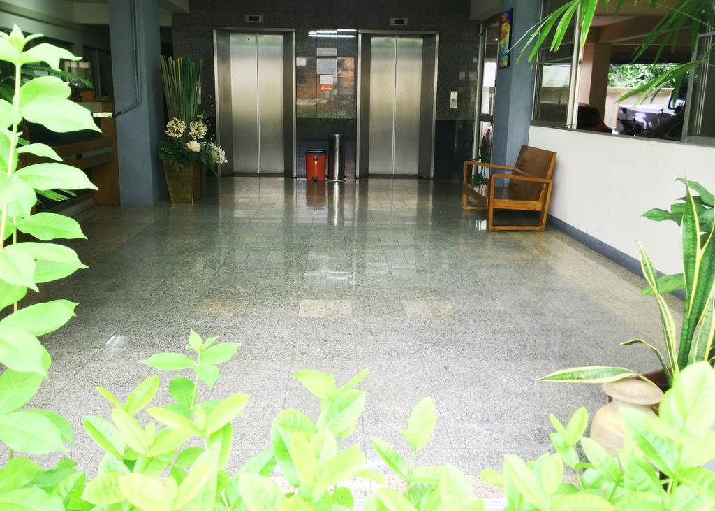בנגקוק Grand Living Place מראה חיצוני תמונה