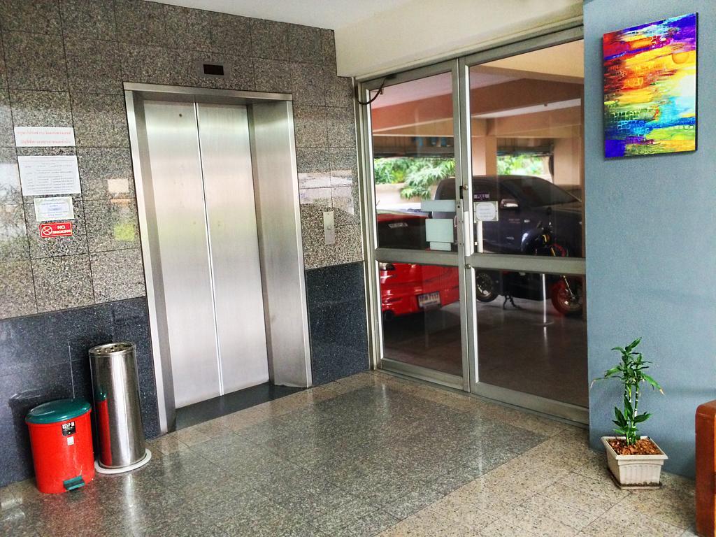 בנגקוק Grand Living Place מראה חיצוני תמונה