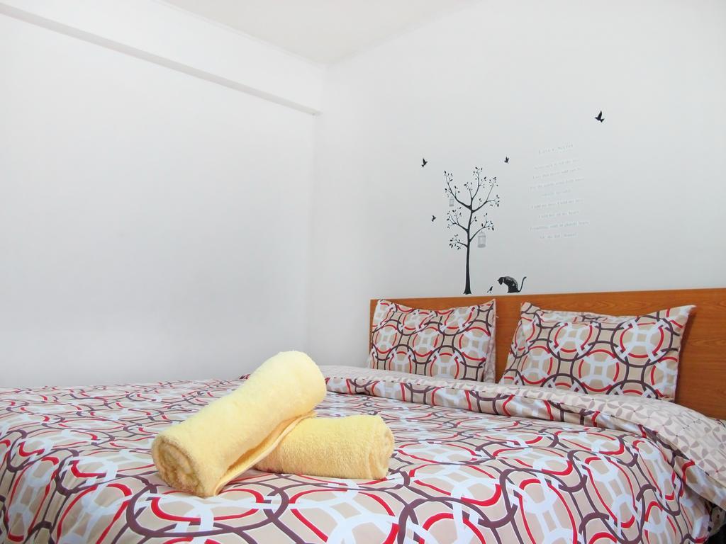 בנגקוק Grand Living Place חדר תמונה