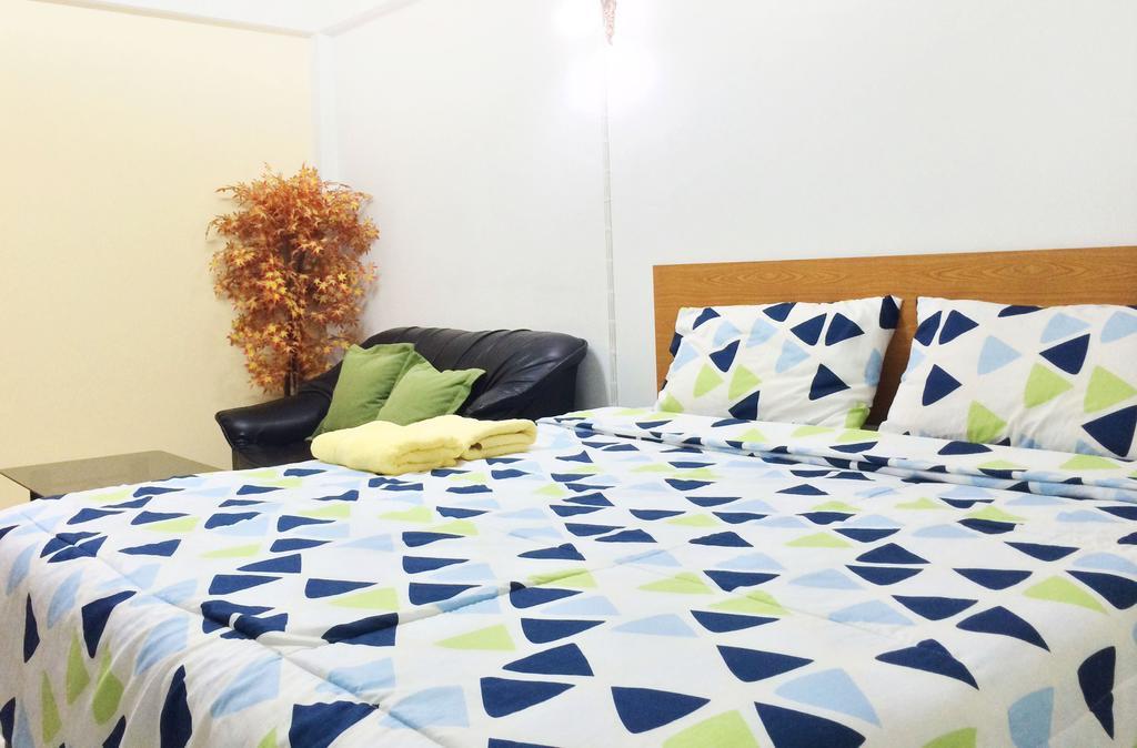 בנגקוק Grand Living Place חדר תמונה
