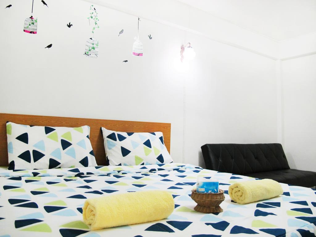 בנגקוק Grand Living Place חדר תמונה