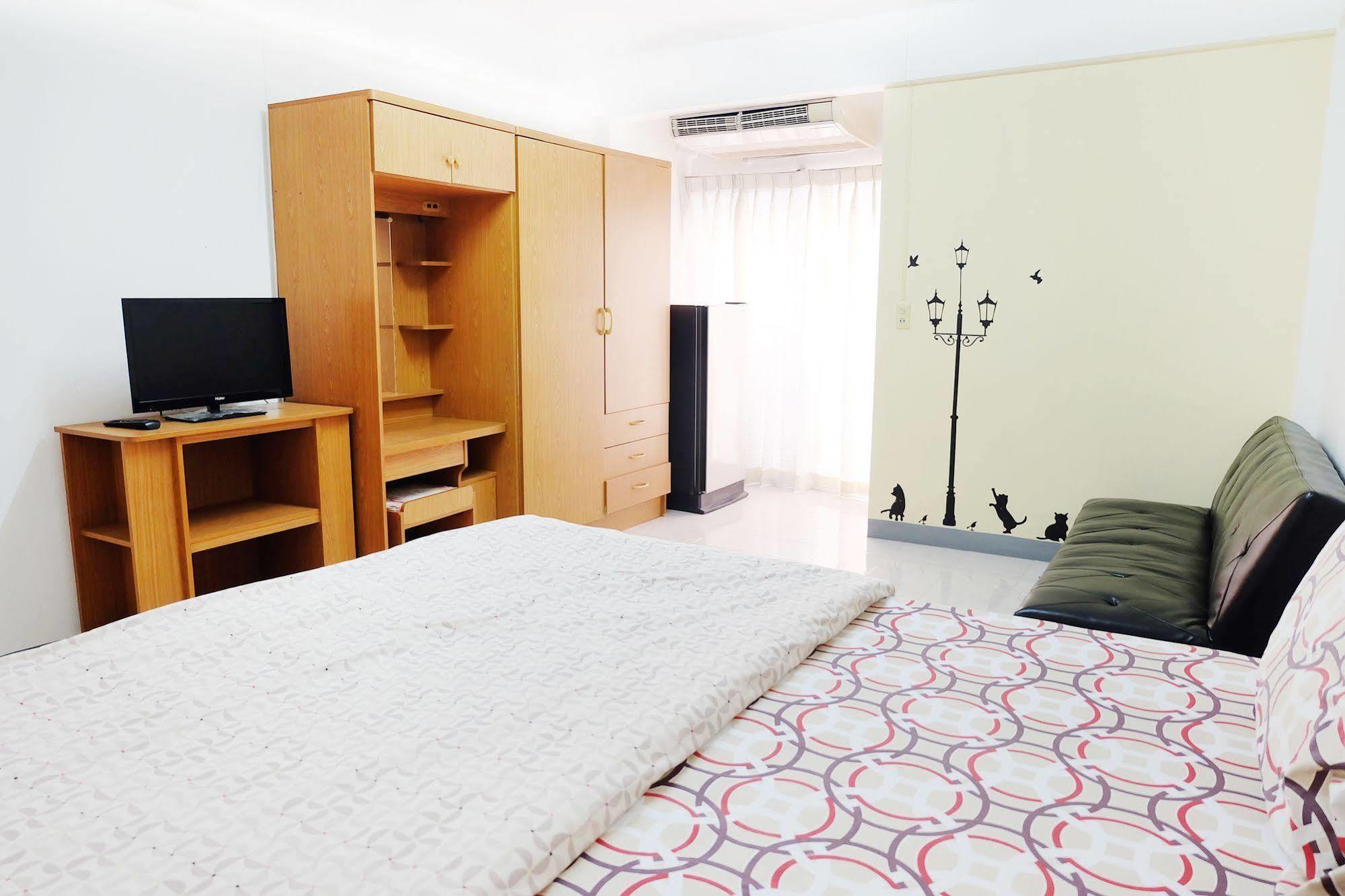 בנגקוק Grand Living Place מראה חיצוני תמונה