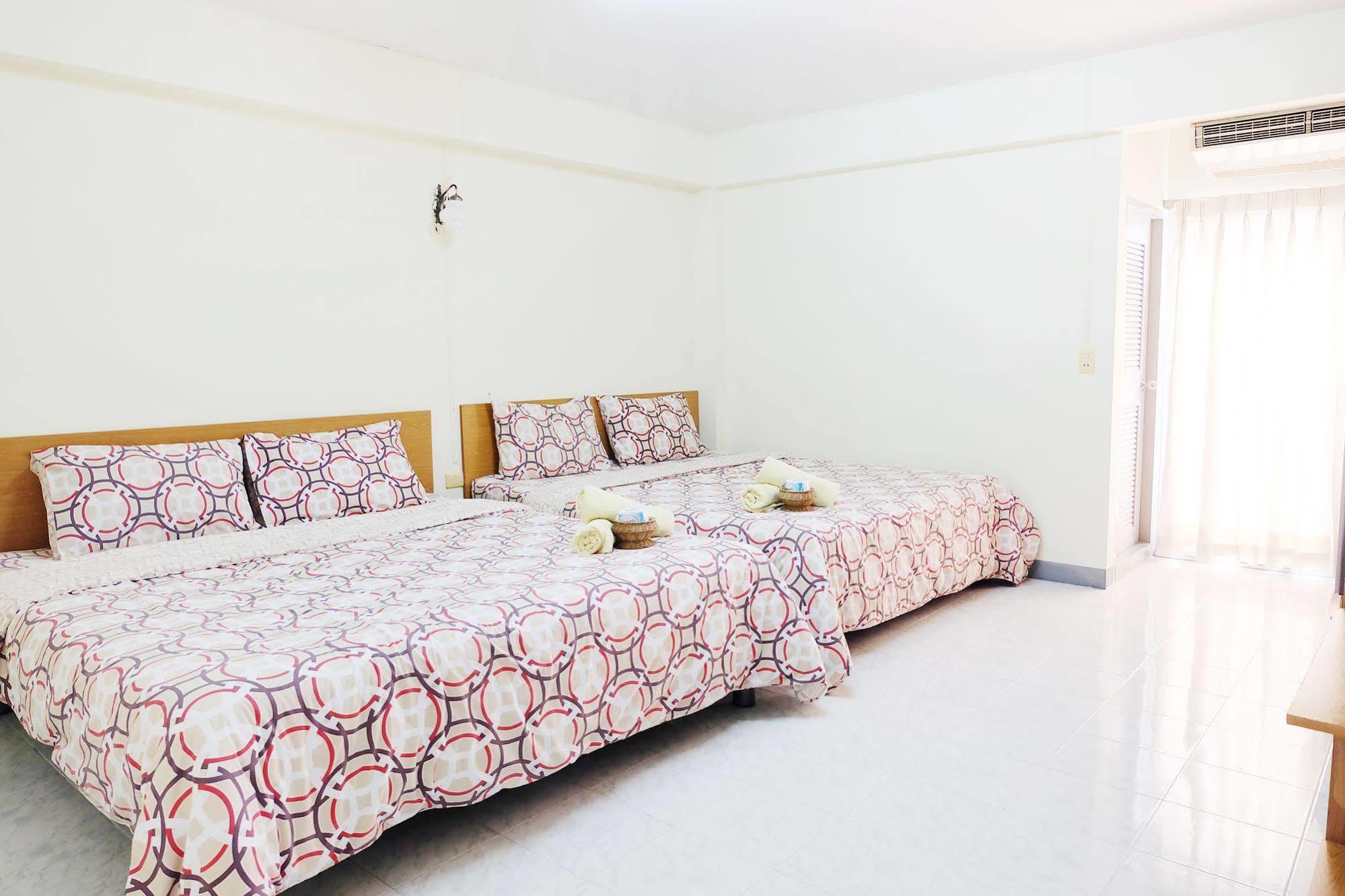 בנגקוק Grand Living Place מראה חיצוני תמונה