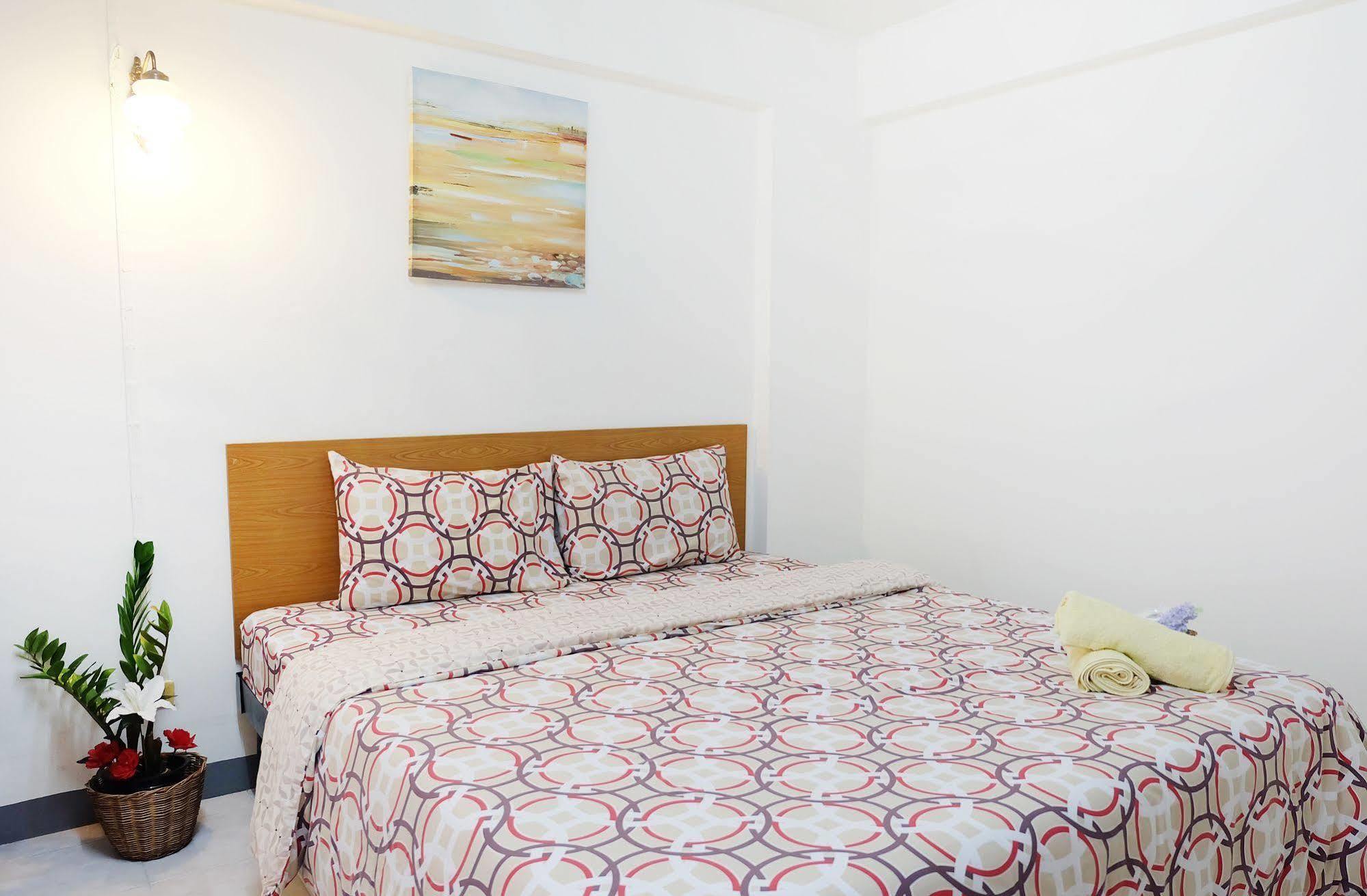 בנגקוק Grand Living Place מראה חיצוני תמונה